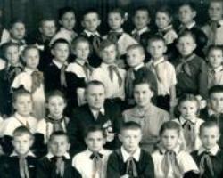 Присяжнюк Г. А. Заслуженные учителя России в городе Ирбите: ненаписанные страницы