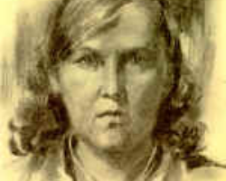 Гилёва Екатерина Владимировна, художник