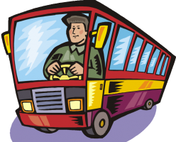 «Автобус-маршрутка» 
