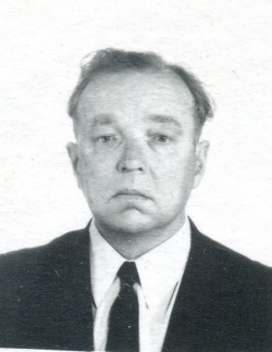 Арбузов Николай Васильевич