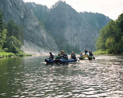 Об Ирбитском крае узнают больше, если туризм обретёт новый импульс
