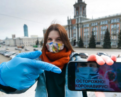 Почти 150 человек с коронавирусом в Свердловской области попали в реанимацию