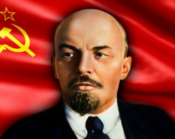Ирбитчане – родственники Ленина