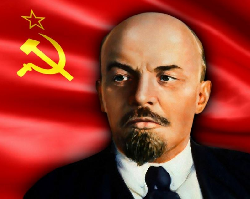 80 лет без Ленина