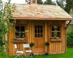 Жилые дома в садах можно строить!