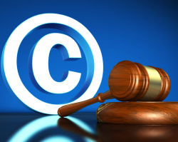 О нарушении авторских прав