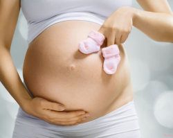 Выплата беременным женщинам в вопросах и ответах 