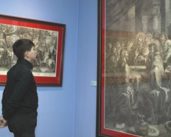 В Ирбите вновь откроется Музей ИЗО