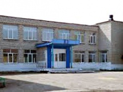 Знаменская средняя школа