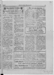 Газета "Ирбитская ярмарка" № 5, 1923 г., стр. 3