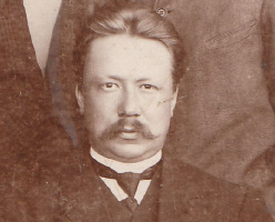 Голионко Николай Петрович, Почетный гражданин города Нытва