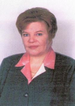 Аксенова Любовь Николаевна. Присвоено звание "Почетный гражданин Ирбитского района" 14 октября 2005 года.