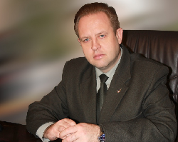 Александр Камянчук: «Депутат должен работать для всех и для каждого»