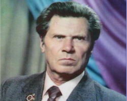 Буланов Вениамин Яковлевич, Почетный гражданин города Ирбита