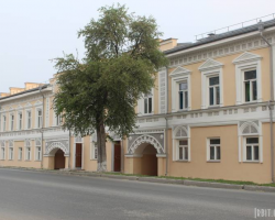 Губернатор анонсировал постройку города-музея