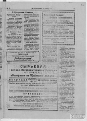 Газета "Ирбитская ярмарка" № 2, 1923 г., стр. 3