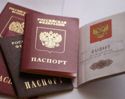 Как получить паспорт гражданина РФ по достижении возраста 14 лет