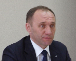 Геннадий Агафонов: «Поддержка со стороны области – немаловажный фактор»