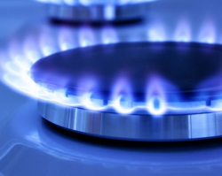 Расходы на газификацию в Свердловской области планируют увеличить