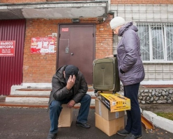У россиян разрешили изымать за долги единственное жилье