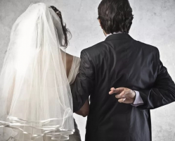 Специфика года – фиктивные браки