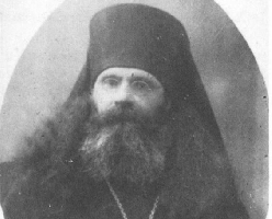 Знамировский Николай Иванович, архиепископ