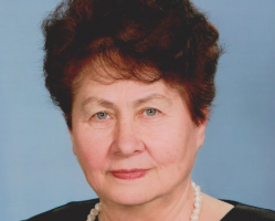 Чекина Нина Александровна, учитель