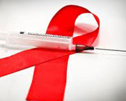 В Екатеринбурге официально объявлена эпидемия ВИЧ