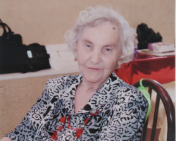 Ветерану из Ирбита исполнилось 100 лет