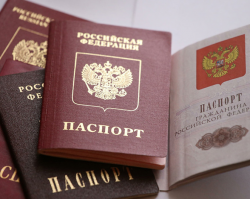 Как заменить паспорт гражданина РФ при достижении 20 или 45 лет?