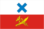 Флаг города Ирбит