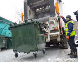 Регоператоры "наелись" мусорной реформы