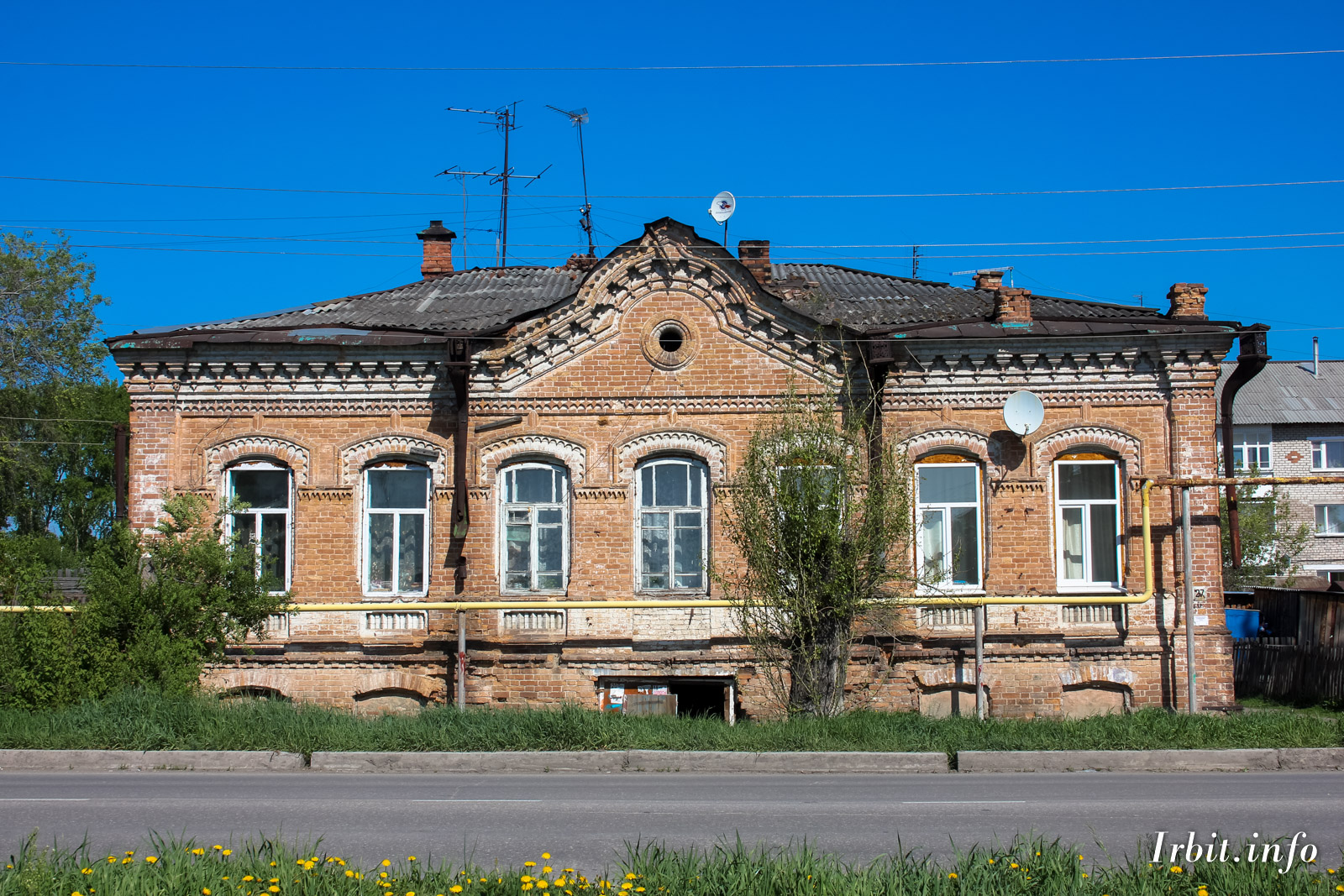 дом купца калинина (94) фото