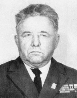 Кадолко Эдуард Александрович. Присвоено звание "Почетный гражданин Ирбитского района" 27 августа 1981 года.