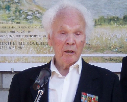Серебренников Геннадий Фролович, художник