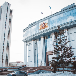 В свердловской области примут закон о депутатах-иноагентах
