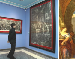 Свердловчанам посоветовали посетить музеи области в новогодние праздники