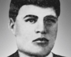 Дёмин Александр Федорович, Герой Советского Союза