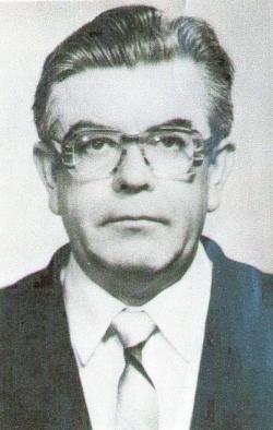 Шаврин Владимир Михайлович. Присвоено звание "Почетный гражданин Ирбитского района" 27 августа 1981 года.