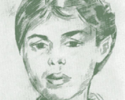 Некрасова Ксения Александровна, поэтесса
