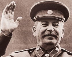 Сталин с нами или внутри нас?