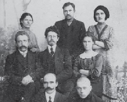 Демидов В.Ф. Польковский и его дети