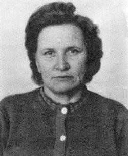 Шишкина Анна Герасимовна. Присвоено звание "Почетный гражданин Ирбитского района" 18 мая 2002 года.