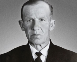 Кощеев Павел Григорьевич, Герой Советского Союза