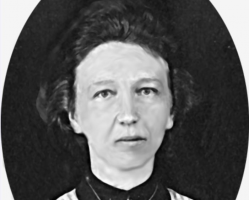 Диомидовская Валентина Николаевна, врач