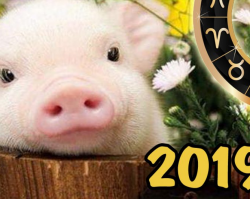Восточный гороскоп 2019: что год Свиньи приготовил для вас