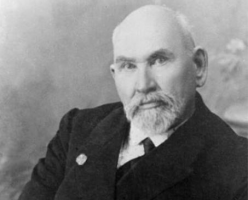 Серебренников Павел Николаевич, врач, краевед