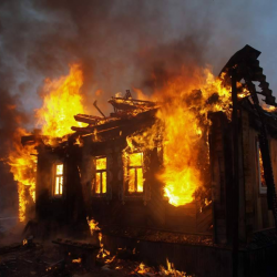 Мэрию Ирбита обвинили в рисках пожаров на городских землях