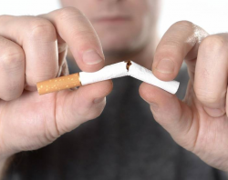 Подписан закон, устанавливающий ряд ограничений на продажу электронных сигарет