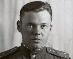 Речкалов Григорий Андреевич, Дважды Герой Советского Союза